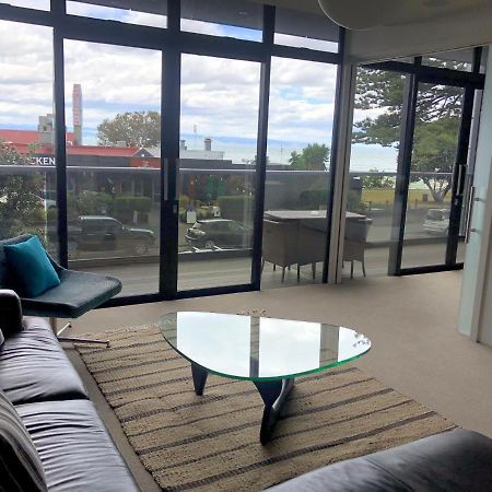 Vue Apartments Napier Exterior photo