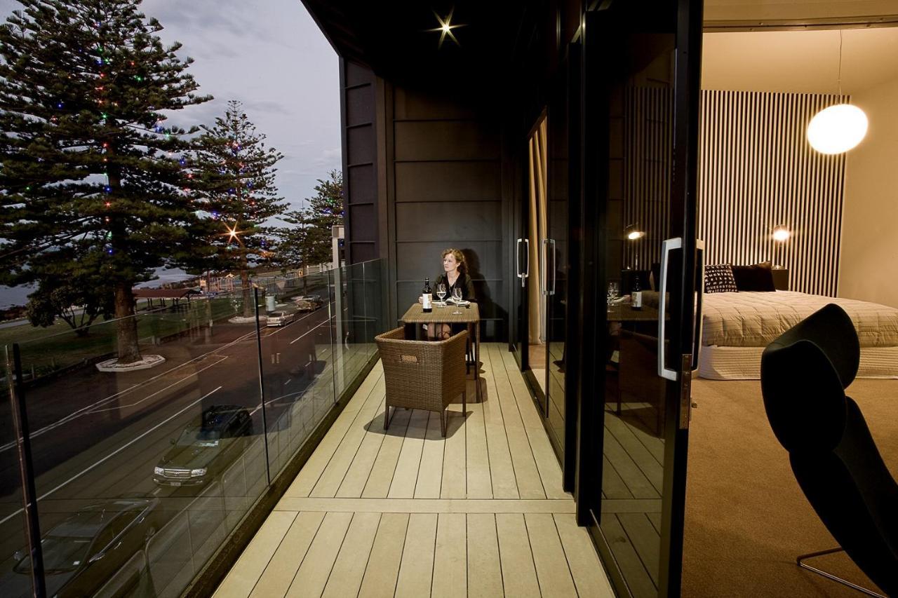 Vue Apartments Napier Exterior photo